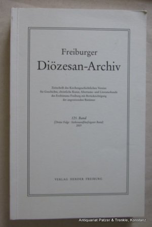 Freiburg, Herder, 2005