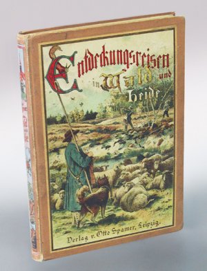 gebrauchte Buecher