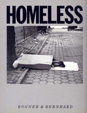 Homeless - Obdachlos in Amerika