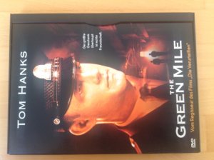 gebrauchter Film – Frank Darabont – Green Mile