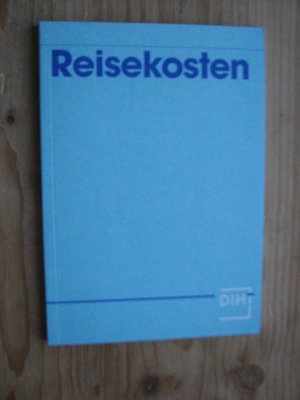 Reisekosten - was Unternehmer steuerlich absetzen können