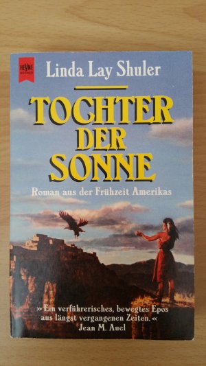 Tochter der Sonne