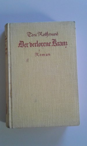 Der verlorene Kranz