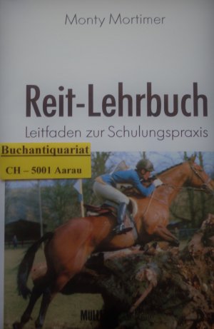 Reit-Lehrbuch