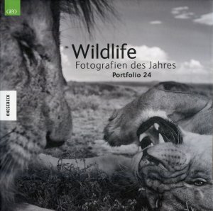 neues Buch – National History Museum – Wildlife Fotografien des Jahres - Portfolio 24