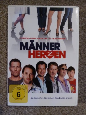 Männerherzen