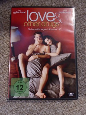 gebrauchter Film – Edward Zwick – Love & Other Drugs