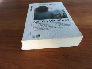 gebrauchtes Buch – Winawer, Sidney J – Zeit der Wandlung