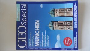 GEO SPECIAL München