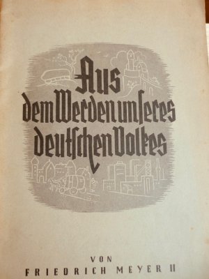 gebrauchte Buecher