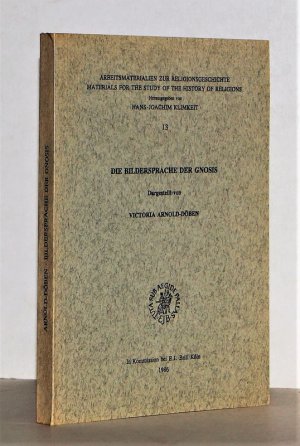 Die Bildersprache der Gnosis.
