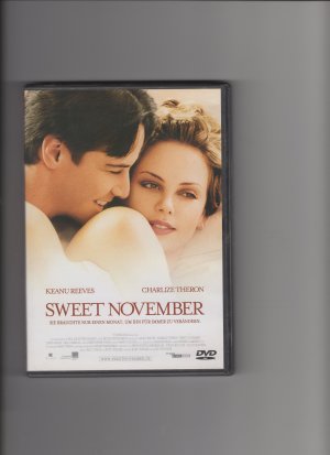 Sweet November Patrick Oconnor Film Gebraucht Kaufen A02hv9mm11zzt