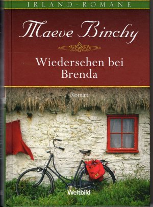 Wiedersehen bei Brenda