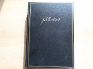 Brockhaus Enzyklopädie Jahrbuch 1995