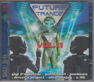 Future Trance Vol. 11