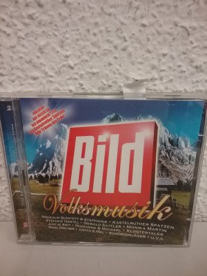 Bild - Die 50 größten Volksmusik-Hits