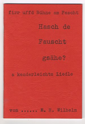 gebrauchte Buecher