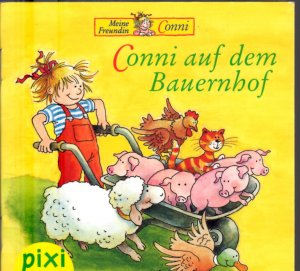 gebrauchte Buecher