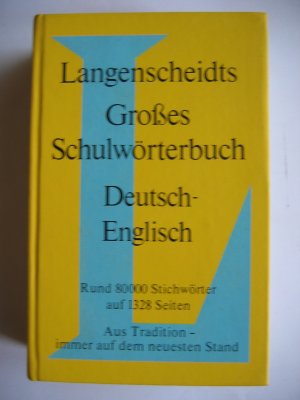 gebrauchte Buecher