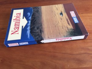 gebrauchtes Buch – Losskarn, Elke; Losskarn – Namibia