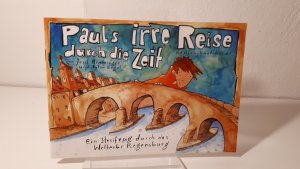 gebrauchte Buecher