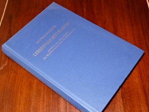 Lebendiges Mittelalter. Aufsätze zur Geschichte des Kirchenrechts und der Normannen. Festgabe zum 70. Geburtstag. (Hg. v. Günter Moltmann u. Gerhard Theuerkauf).