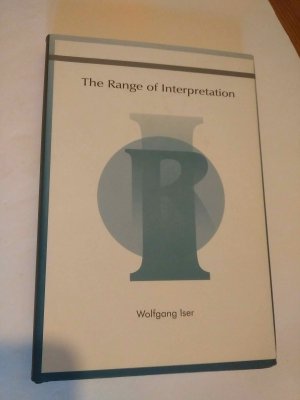 The Range of Interpretation