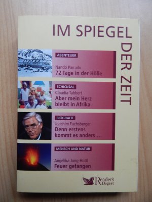 Im Spiegel der Zeit