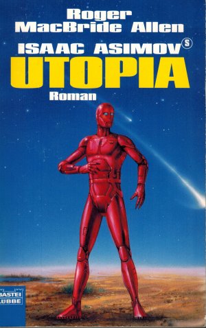 Isaac Asimov's UTOPIA