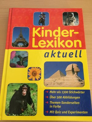 Kinderlexikon