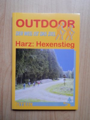 Harz: Hexenstieg - Der Weg ist das Ziel