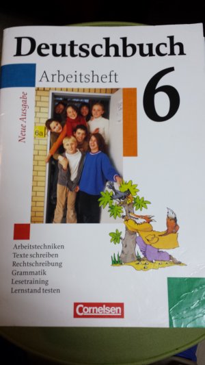 gebrauchte Buecher