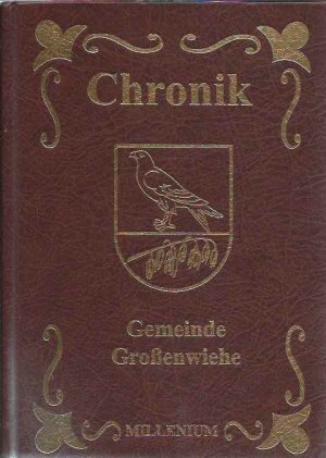 Chronik der Gemeinde Großenwiehe