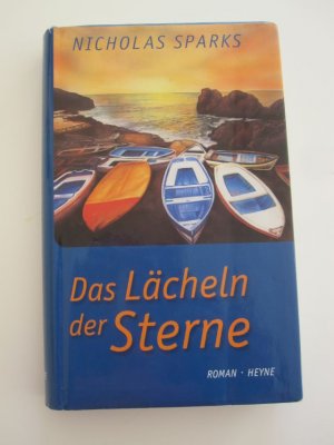 Das Lächeln der Sterne