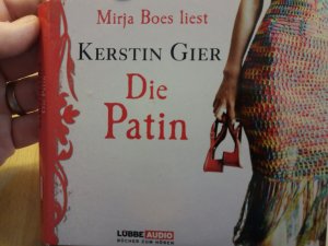 Die Patin