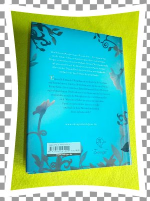 gebrauchtes Buch – Plichota, Anne; Wolf – Oksa Pollock. Die Unverhoffte