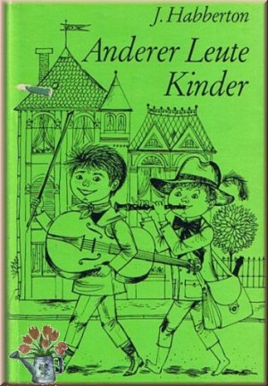 Anderer Leute Kinder