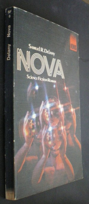 Nova. SF-Roman