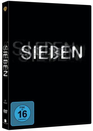 gebrauchter Film – David Fincher – Sieben