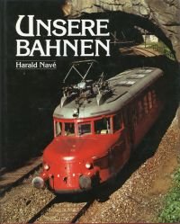 Unsere Bahnen.