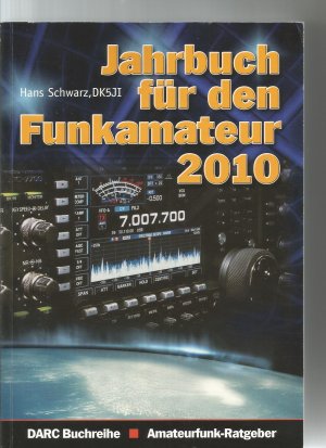 Jahrbuch für den Funkamateur 2010