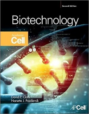 gebrauchtes Buch – Clark, David P – Biotechnology