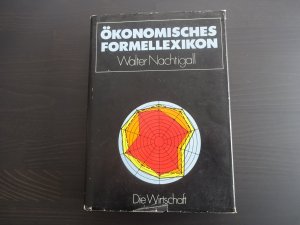 Ökonomisches Formellexikon