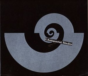 Spirale 5. Internationale Zeitschrift für konkrete Kunst und Gestaltung. Redaktion Marcel Wyss und Eugen Gomringer. Text in deutsch, engl. u. italienisch […]