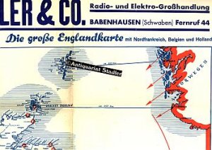 gebrauchte Buecher