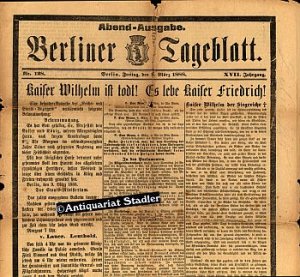gebrauchte Buecher
