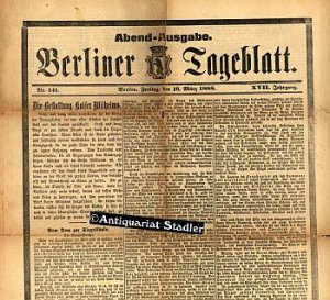 gebrauchte Buecher