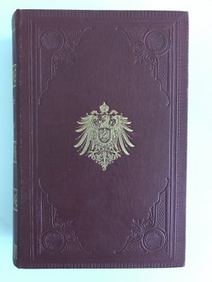 Ehren-Rangliste des ehemaligen Deutschen Heeres auf Grund der Ranglisten von 1914 mit den inzwischen eingetretenen Veränderungen