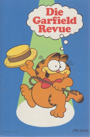 Die Garfield Revue