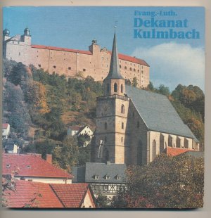 Evangelisch-Lutherisches Dekanat Kulmbach